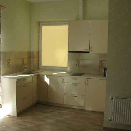 Apartman On 23 Skuju Iela *