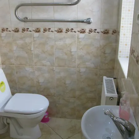 On 23 Skuju Iela Apartment *