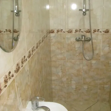 On 23 Skuju Iela Apartment *