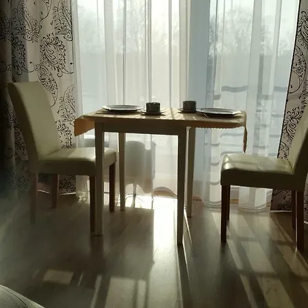 On 23 Skuju Iela Apartment